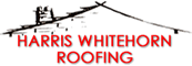 Harris Whitehorn roofing